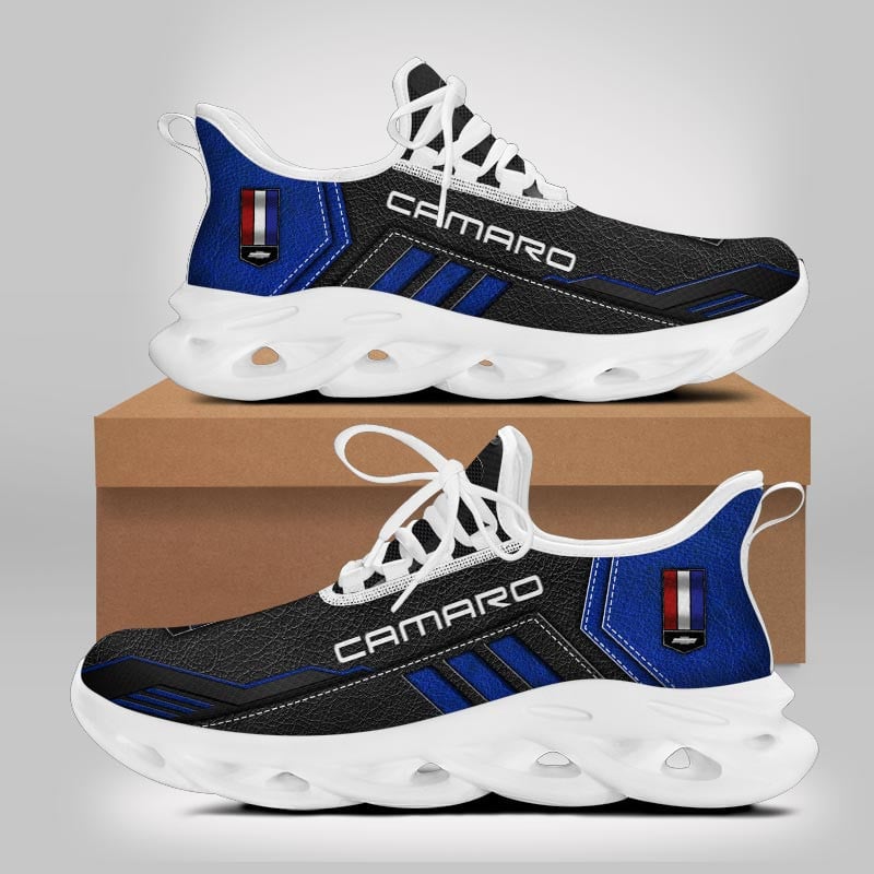 Chevrolet-Camaro-Max-Soul-Shoes-Sneakers-For-Men-And-Women-1