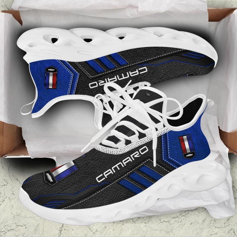 Chevrolet-Camaro-Max-Soul-Shoes-Sneakers-For-Men-And-Women-2