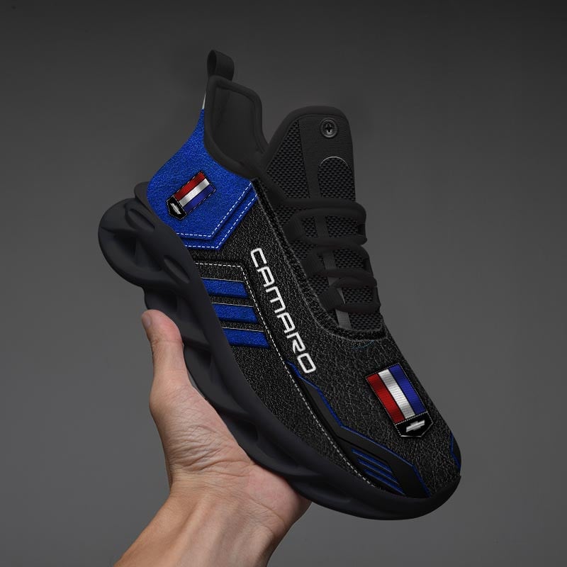 Chevrolet-Camaro-Max-Soul-Shoes-Sneakers-For-Men-And-Women-3