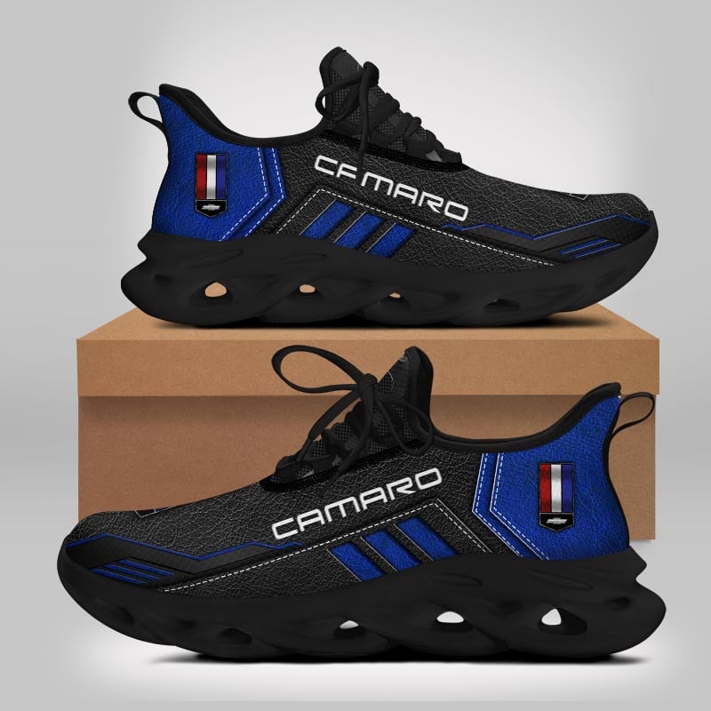 Chevrolet-Camaro-Max-Soul-Shoes-Sneakers-For-Men-And-Women-4