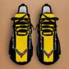 Chevrolet Corvette Max Soul Shoes Sneakers For Men And Women