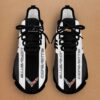 Chevrolet Corvette Max Soul Shoes Sneakers For Men And Women
