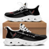 Chevrolet Corvette Max Soul Shoes Sneakers For Men And Women