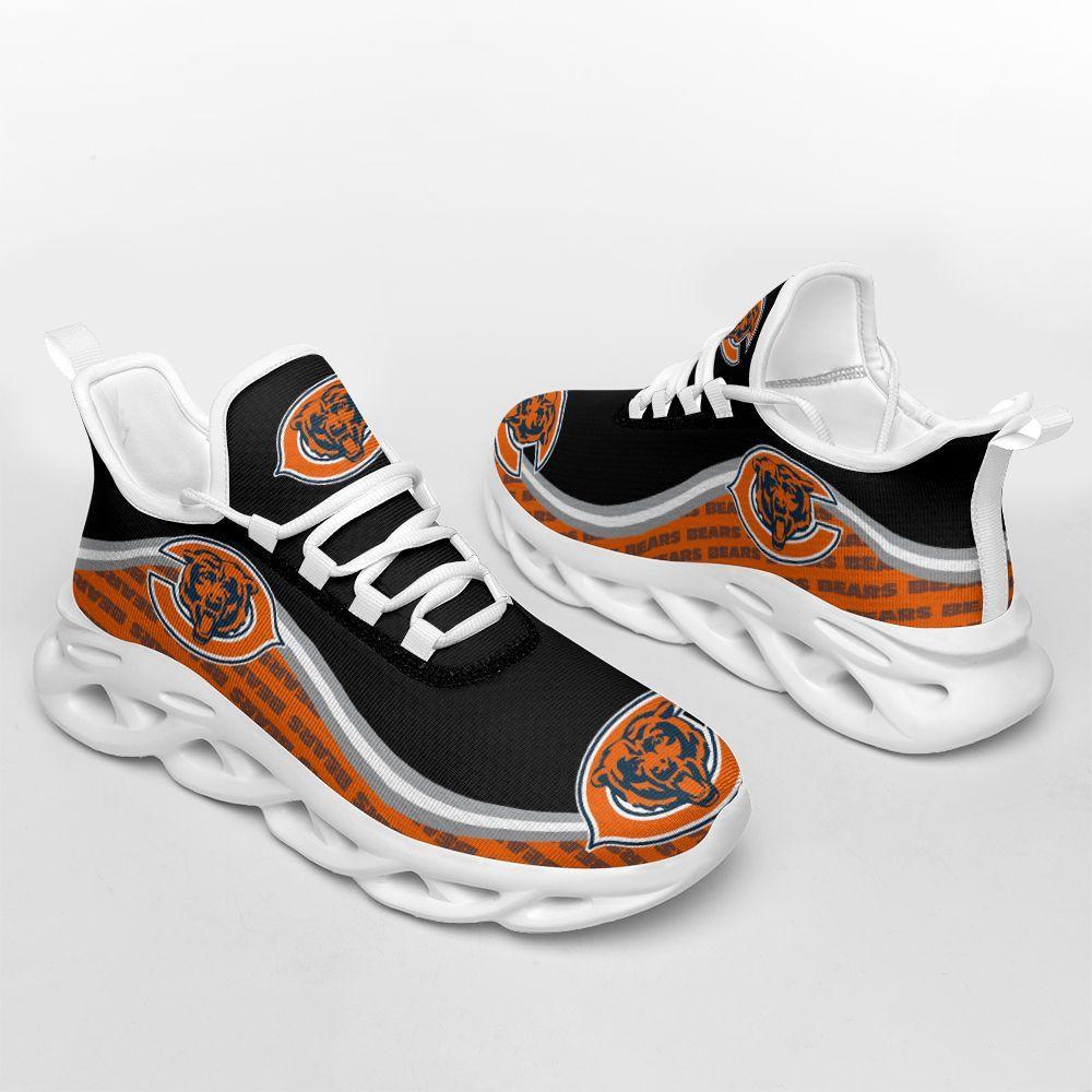 Chicago-Bears-Max-Soul-Shoes-Sneakers-For-Men-And-Women-1