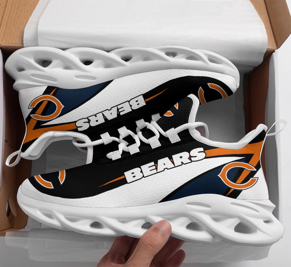 Chicago-Bears-Max-Soul-Shoes-Sneakers-For-Men-And-Women-1