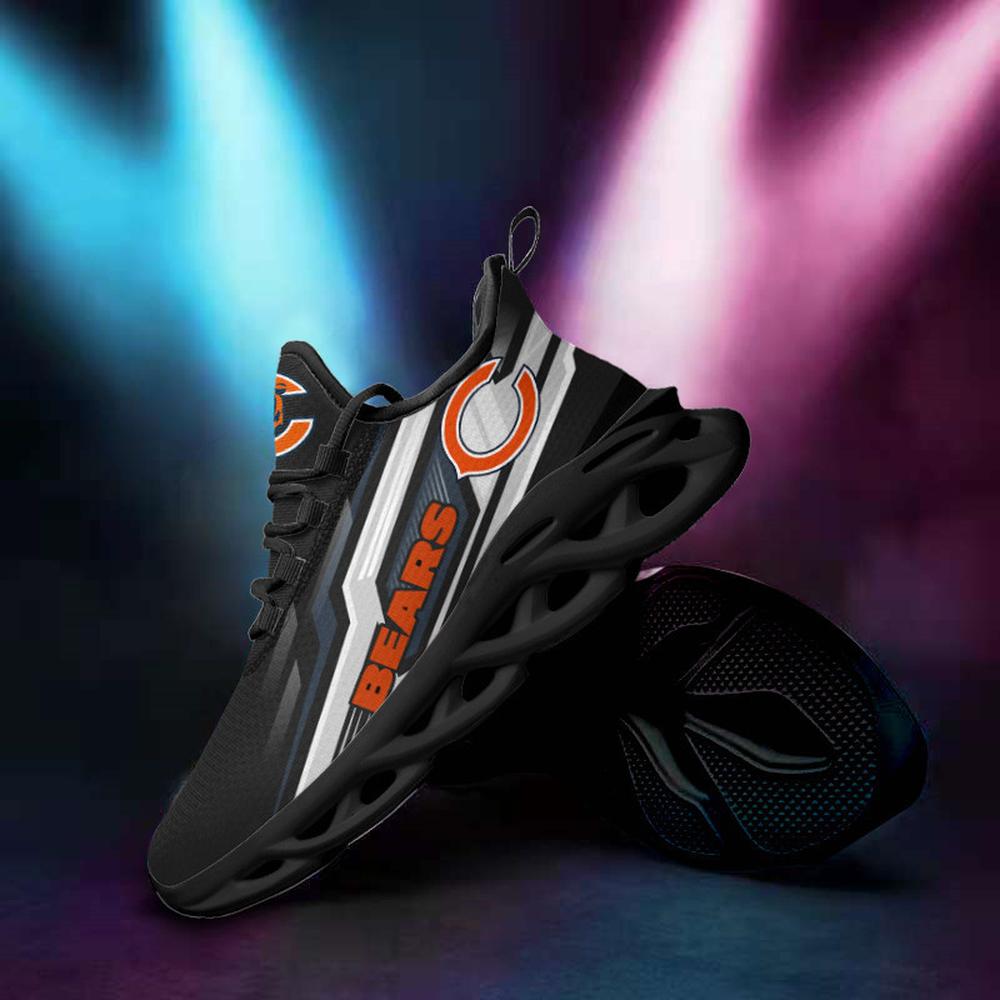 Chicago-Bears-Max-Soul-Shoes-Sneakers-For-Men-And-Women-1