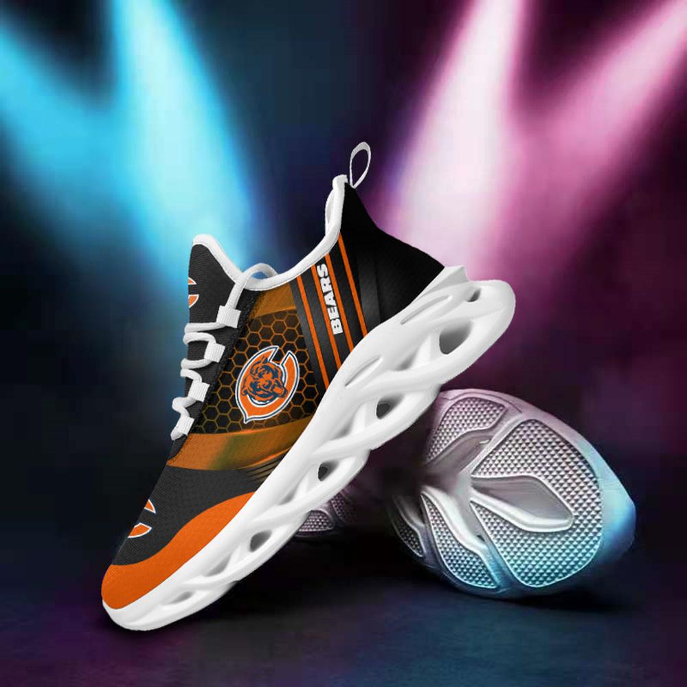 Chicago-Bears-Max-Soul-Shoes-Sneakers-For-Men-And-Women-1