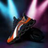 Chicago Bears Max Soul Shoes Sneakers For Men And Women
