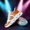 Chicago Bears Max Soul Shoes Sneakers For Men And Women