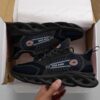 Chicago Bears Max Soul Shoes Sneakers For Men And Women