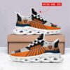Chicago Bears Max Soul Shoes Sneakers For Men And Women