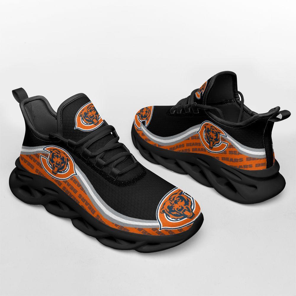 Chicago-Bears-Max-Soul-Shoes-Sneakers-For-Men-And-Women-2