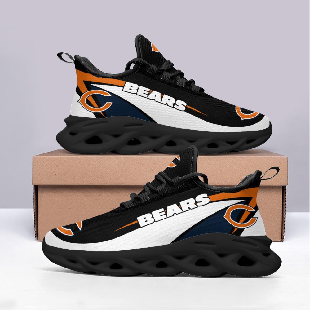 Chicago-Bears-Max-Soul-Shoes-Sneakers-For-Men-And-Women-2