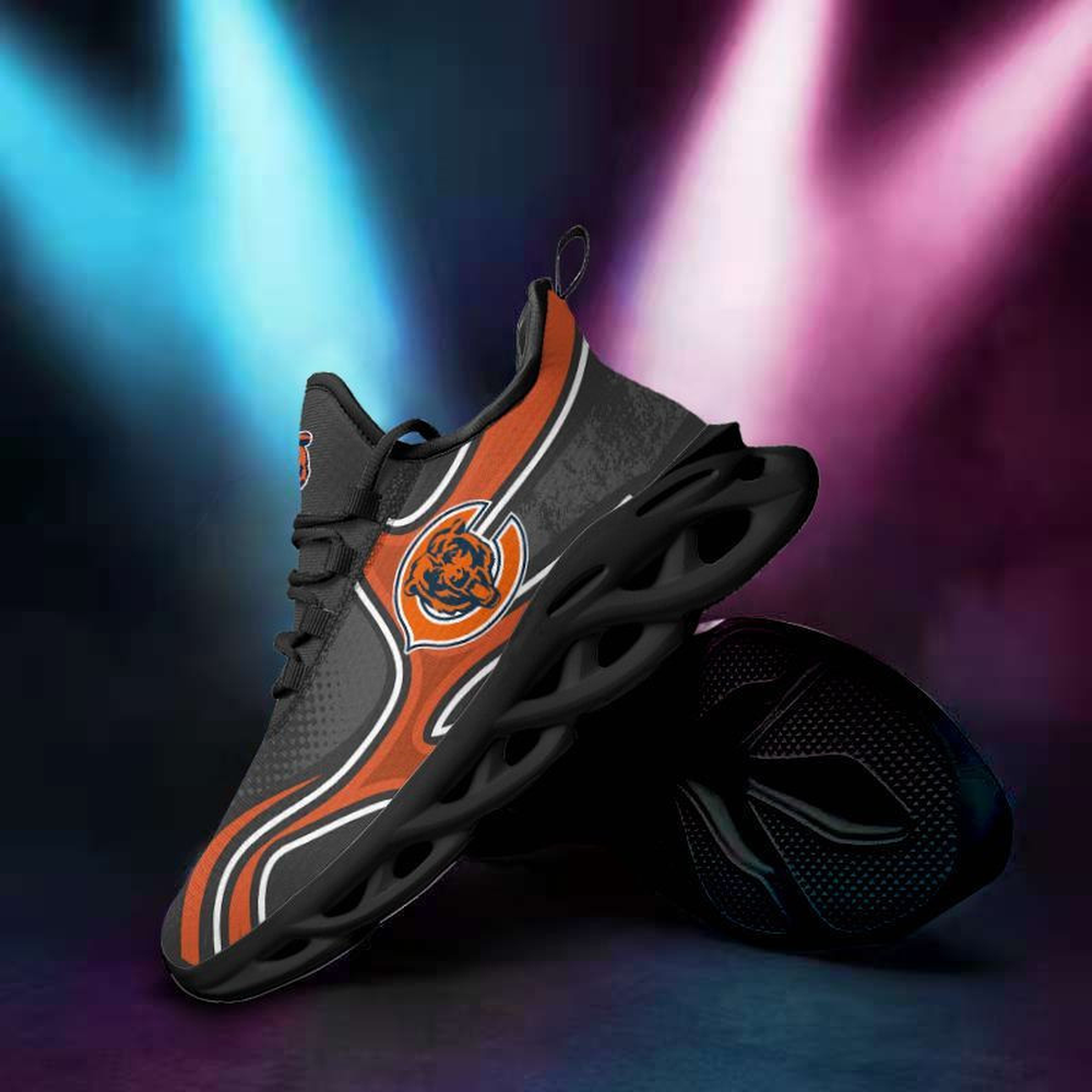 Chicago-Bears-Max-Soul-Shoes-Sneakers-For-Men-And-Women-2