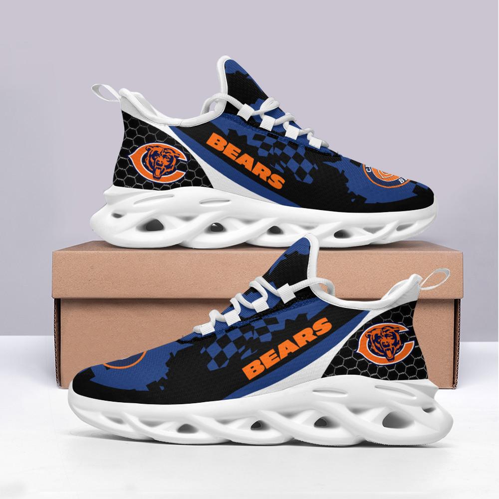 Chicago-Bears-Max-Soul-Shoes-Sneakers-For-Men-And-Women-2