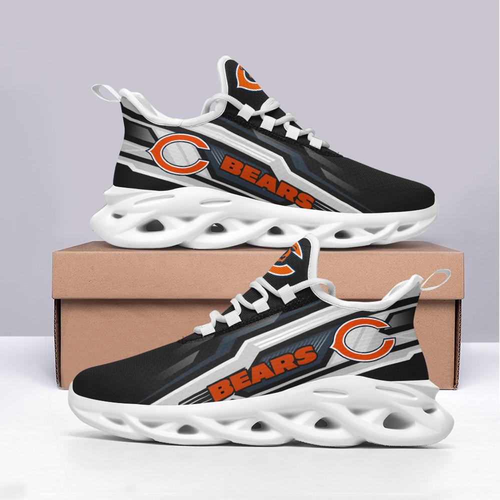 Chicago-Bears-Max-Soul-Shoes-Sneakers-For-Men-And-Women-2