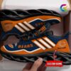 Chicago Bears Max Soul Shoes Sneakers For Men And Women