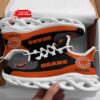 Chicago Bears Max Soul Shoes Sneakers For Men And Women