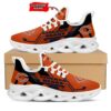 Chicago Bears Max Soul Shoes Sneakers For Men And Women