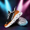 Chicago Bears Max Soul Shoes Sneakers For Men And Women