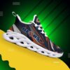 Chicago Bears Max Soul Shoes Sneakers For Men And Women