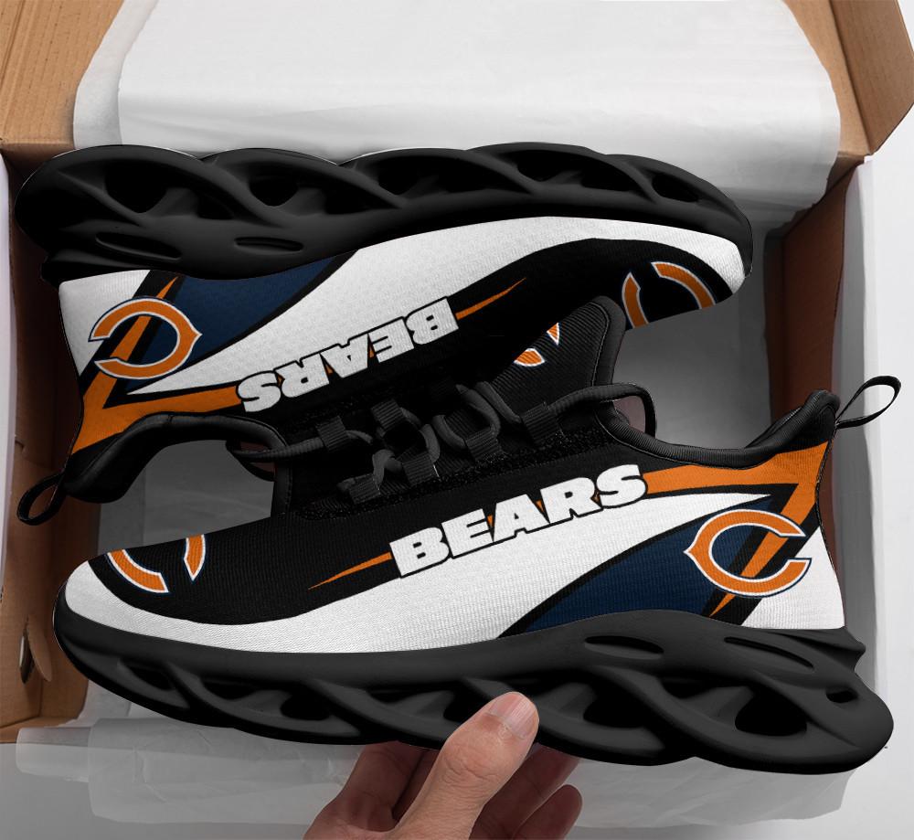 Chicago-Bears-Max-Soul-Shoes-Sneakers-For-Men-And-Women-3
