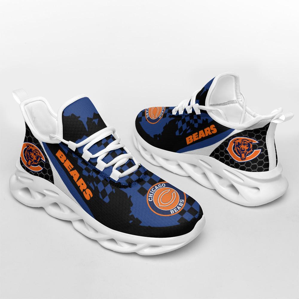Chicago-Bears-Max-Soul-Shoes-Sneakers-For-Men-And-Women-3