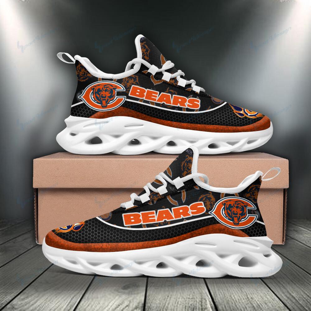 Chicago-Bears-Max-Soul-Shoes-Sneakers-For-Men-And-Women-3