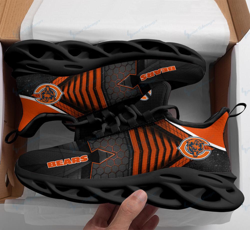 Chicago-Bears-Max-Soul-Shoes-Sneakers-For-Men-And-Women-3