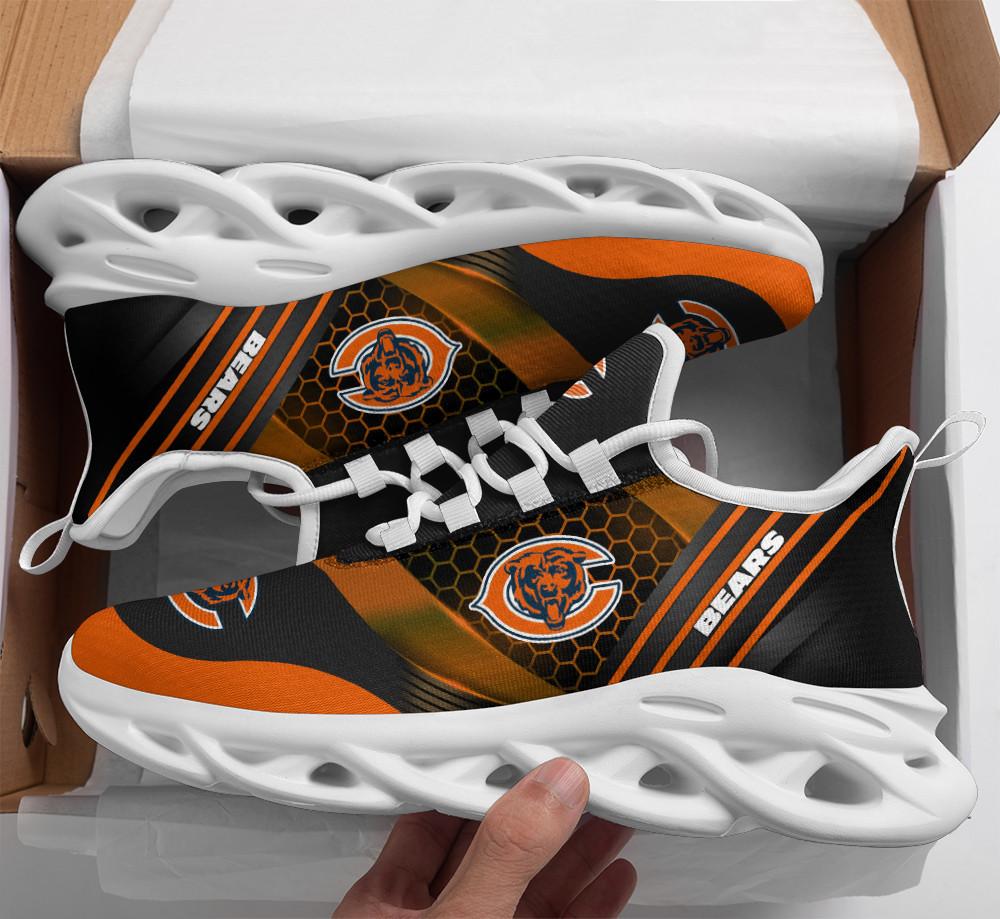 Chicago-Bears-Max-Soul-Shoes-Sneakers-For-Men-And-Women-3