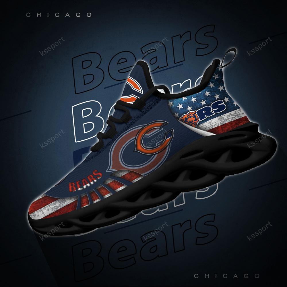 Chicago-Bears-Max-Soul-Shoes-Sneakers-For-Men-And-Women-3