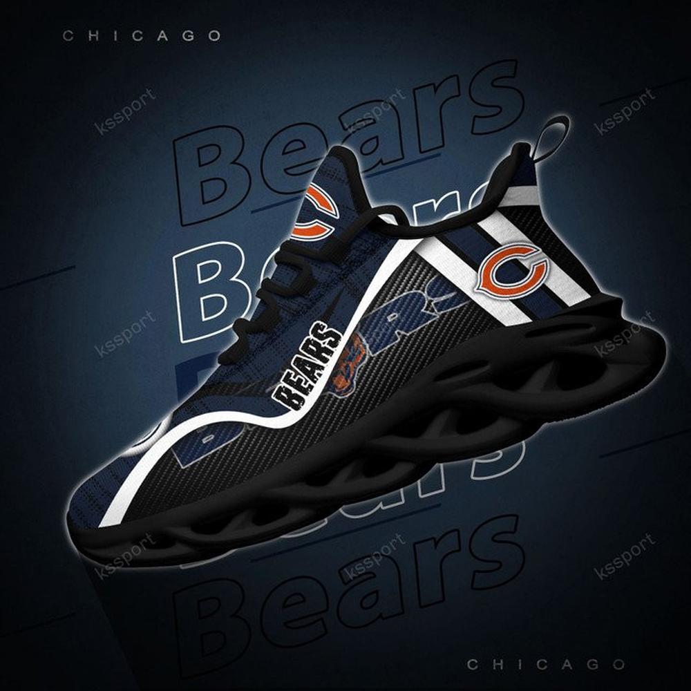 Chicago-Bears-Max-Soul-Shoes-Sneakers-For-Men-And-Women-3
