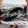 Chicago Bears Max Soul Shoes Sneakers For Men And Women