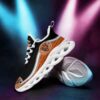 Chicago Bears Max Soul Shoes Sneakers For Men And Women