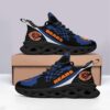 Chicago Bears Max Soul Shoes Sneakers For Men And Women