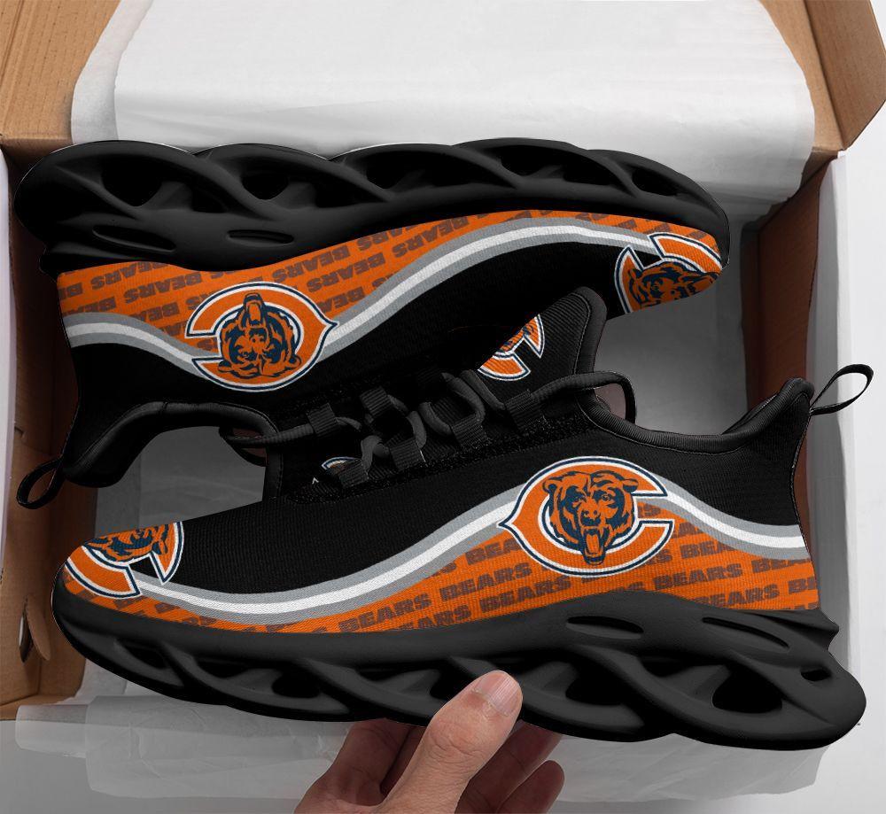 Chicago-Bears-Max-Soul-Shoes-Sneakers-For-Men-And-Women-4