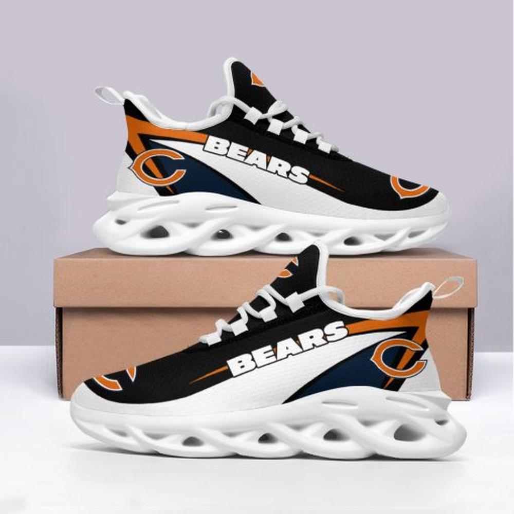 Chicago-Bears-Max-Soul-Shoes-Sneakers-For-Men-And-Women-4