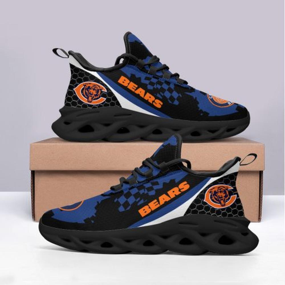 Chicago-Bears-Max-Soul-Shoes-Sneakers-For-Men-And-Women-4