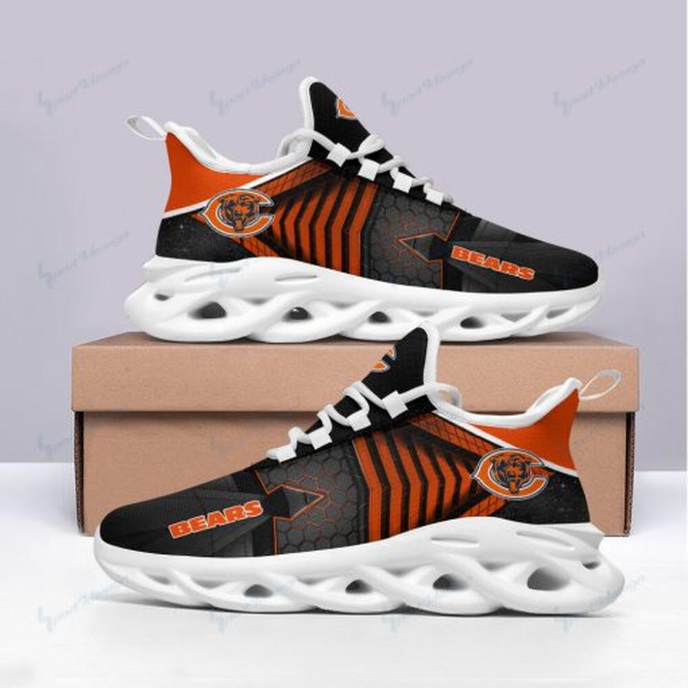 Chicago-Bears-Max-Soul-Shoes-Sneakers-For-Men-And-Women-4