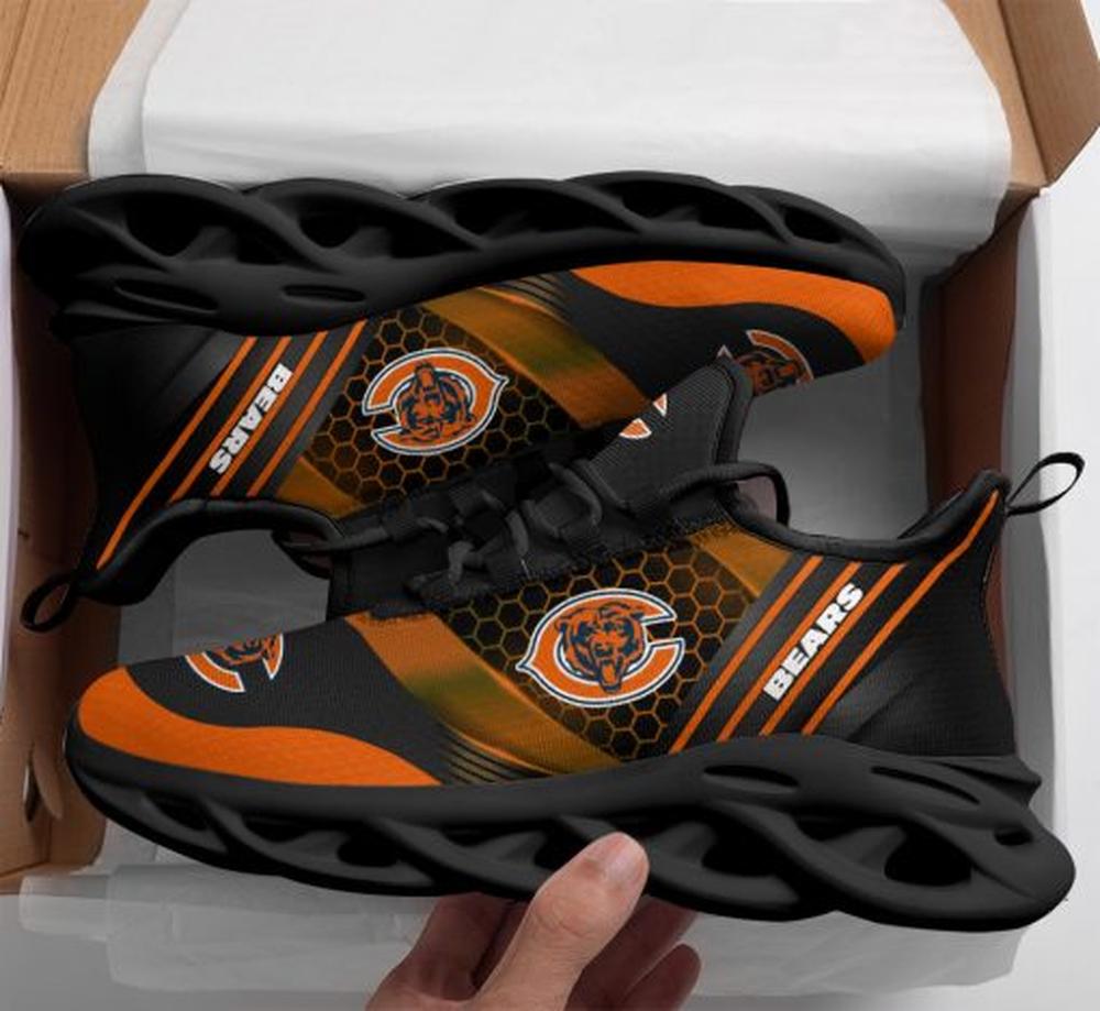 Chicago-Bears-Max-Soul-Shoes-Sneakers-For-Men-And-Women-4
