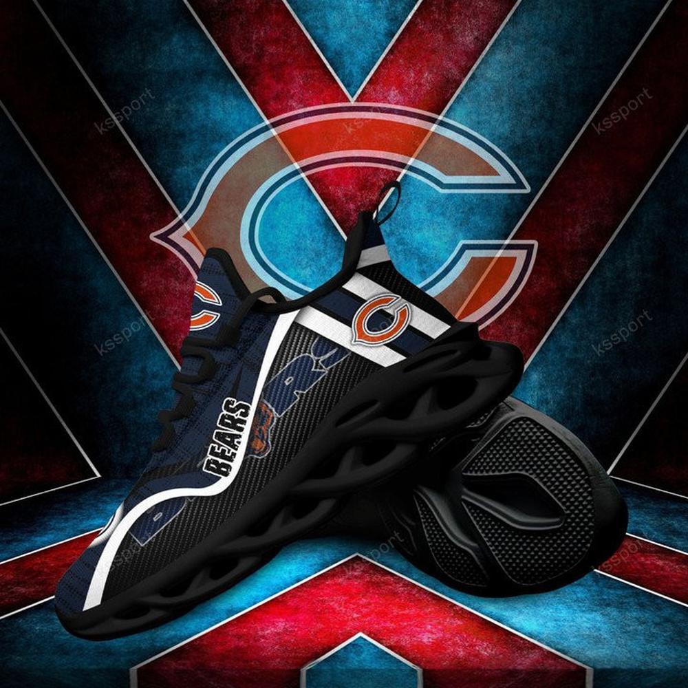 Chicago-Bears-Max-Soul-Shoes-Sneakers-For-Men-And-Women-4