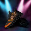 Chicago Bears Max Soul Shoes Sneakers For Men And Women