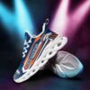 Chicago Bears Max Soul Shoes Sneakers For Men And Women