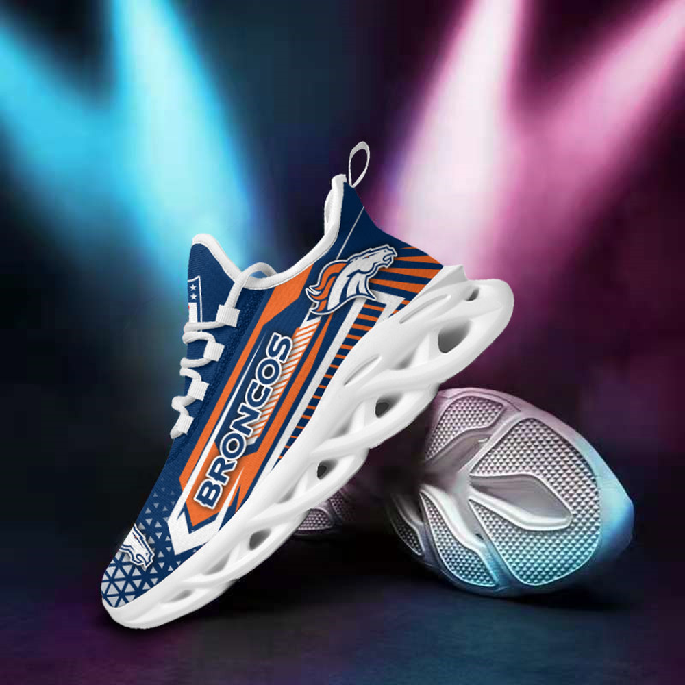 Chicago Bears Max Soul Shoes Sneakers For Men And Women Chicago Bears Max Soul Shoes Sneakers For Men And Women