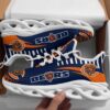 Chicago Bears Max Soul Shoes Sneakers For Men And Women