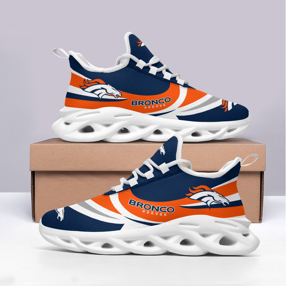 Chicago Bears Max Soul Shoes Sneakers For Men And Women Chicago Bears Max Soul Shoes Sneakers For Men And Women