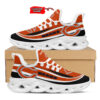 Chicago Bears Max Soul Shoes Sneakers For Men And Women