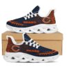 Chicago Bears Max Soul Shoes Sneakers For Men And Women