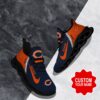 Chicago Bears Max Soul Shoes Sneakers For Men And Women
