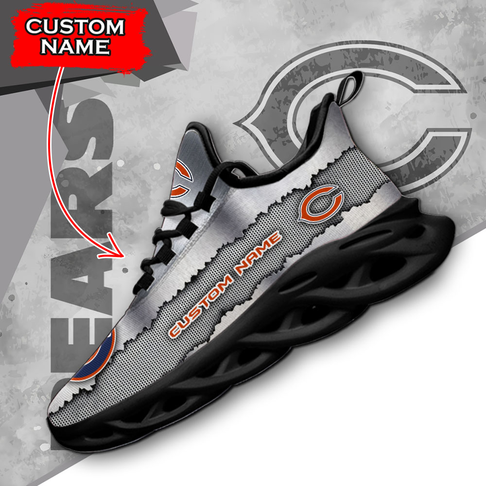 Chicago-Bears-NFL-Max-Soul-Shoes-Sneakers-For-Men-And-Women-1